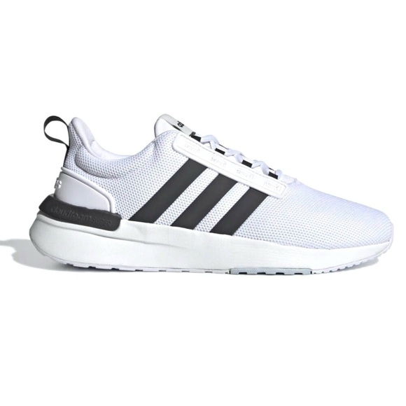 ADIDAS • Racer TR21 Sneakers Running Shoes - Picture 3 of 10